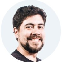 Zenpire Employee Myckel Uribe's profile photo