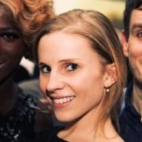 HAILSTORM Employee Emily Dalton's profile photo