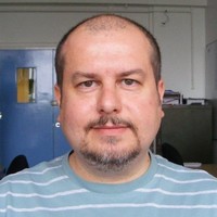 Delta g Employee Plamen Petrov's profile photo