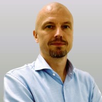 Scania Group Employee Daniel Bergqvist's profile photo