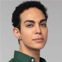 FedEx Express Employee Sam Shojaei's profile photo