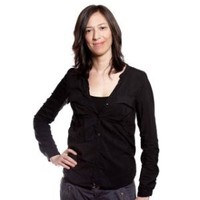 CDN77 Employee Jana Jurik's profile photo