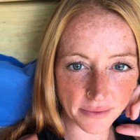 Amy Merrill