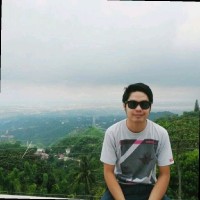 TaskDrive Employee Ray Tuadles's profile photo