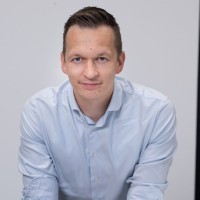 Nesto Employee Konstantin Bosch's profile photo