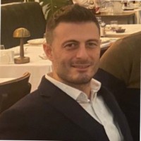 Martaş Otomotiv Employee Mehmet İşgören's profile photo