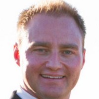 Egnyte Employee Steve Sollner's profile photo