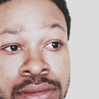 Teal // Stripes // Vibes Employee Sam Washington's profile photo