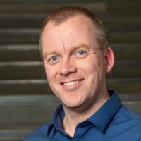 Blauwtrust Groep B.V. Employee Richard Hogendorf's profile photo