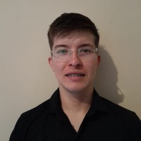 Codgo.X Employee Alex Motta's profile photo