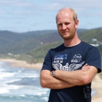 Torus Biosystems Employee Dmitriy Khodakov's profile photo