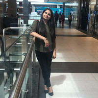 Sameeha Saini Email
