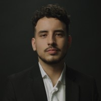 FluentData Employee Victor Hugo Gamez Robledo's profile photo