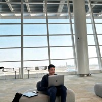 Codebase Technologies Employee Amin Shah's profile photo