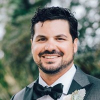 Votze Butler Associates, Inc. Employee Keivan R's profile photo
