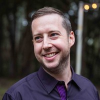 Pendleton Woolen Mills Employee Aaron Buck's profile photo