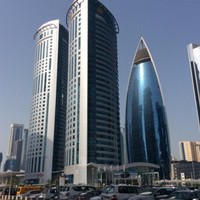 Daewoo Engineering & Construction Co.,Ltd. Employee Bong Cho's profile photo