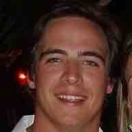 MORVAY Employee George Isham's profile photo