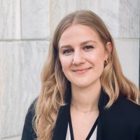 OverAI Employee Mollie Breen's profile photo