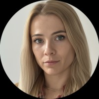 Deep Neuron Lab Employee Roxy Lapusneanu's profile photo