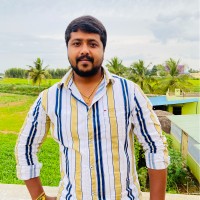 MYK LATICRETE India Pvt. Ltd. Employee Ranjith V's profile photo