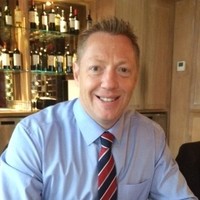 Marsh Commercial Employee Eddie Townsend's profile photo