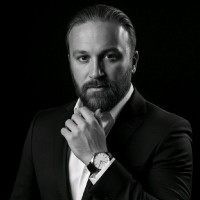 Enterprise Employee Wael al Tamimi's profile photo