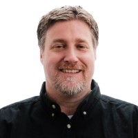 Extron Employee Eric Blakely's profile photo