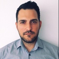 Pavimar S.A. Employee Alexandros Rigas's profile photo