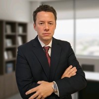 EZTEC Employee Alberes Marçal Papa's profile photo