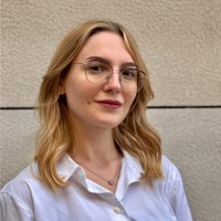 Creddited Employee Pamela Miruku's profile photo