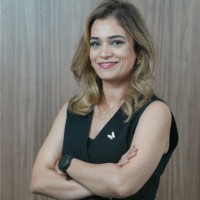 MTDS Employee Asmaa Elouared's profile photo