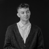 Rio Architects Employee George Roberts's profile photo