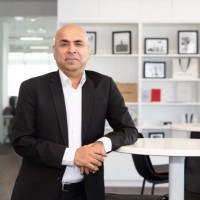 Confidential Company Employee Niaz Brohi's profile photo