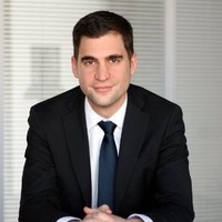 OTP Bank Employee Andras Lukacs's profile photo