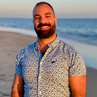 Torii Employee Andrew Dadour's profile photo