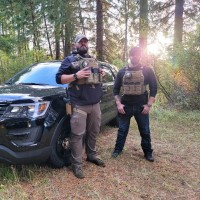 Iron Shield Employee Logan Nichols's profile photo
