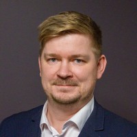 Milrem Robotics Employee Siim Trisberg's profile photo