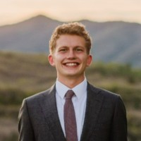 Princeton University Investment Company Employee Spencer James's profile photo