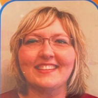AultComp MCO Employee Andrea March's profile photo