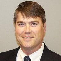 Comfort Systems USA, Mid South Employee Randy Williamson's profile photo