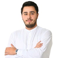 iSolution Employee Ahmad Chaaban's profile photo