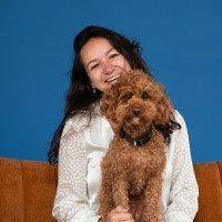 Apolix Employee Amina Mrad's profile photo