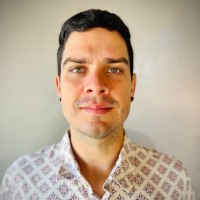DXC Technology Employee Diego Ugalde Morales's profile photo