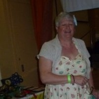 Mencap Employee Carole Wiseman's profile photo