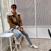 Azuki Employee Brandon Feist's profile photo