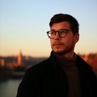 Amitech Group Employee Yaro Zaremba's profile photo