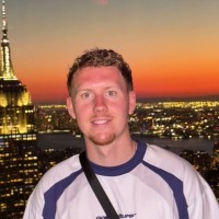 Aptean Employee Ryan Sherwin's profile photo