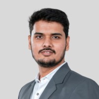 Itiviti Employee Kashish Jain's profile photo