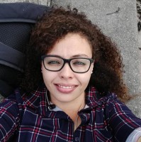 bizee Employee Miriam Rodriguez Lopez's profile photo